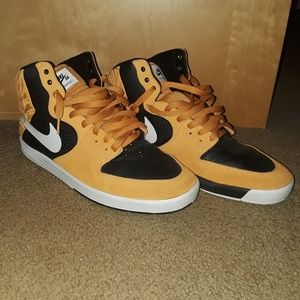 Nike Paul Rodriguez 7 High